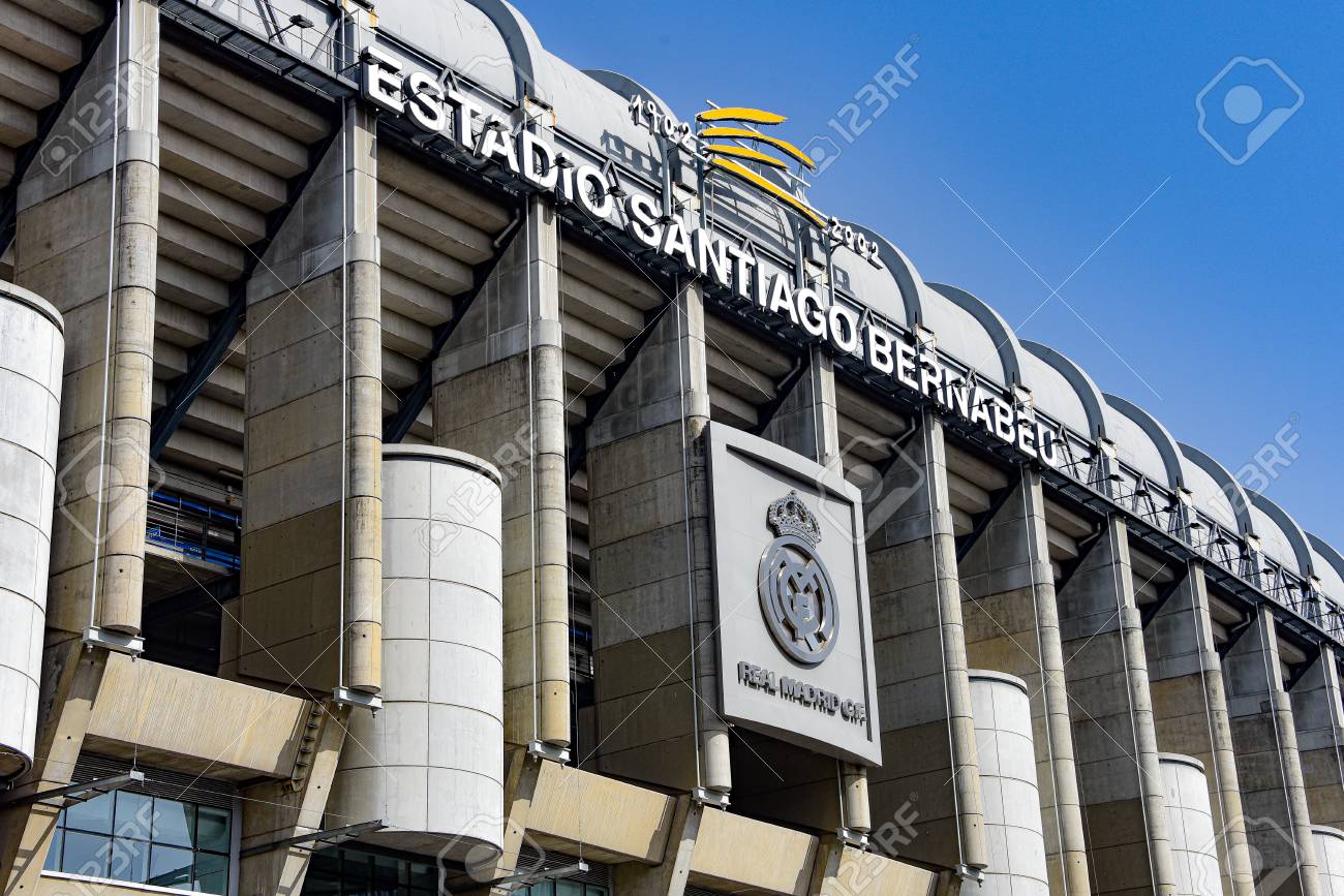 レアル・マドリード 「サンティアゴ・ベルナベウ・スタジアム」見学ツアー・ショップ 徹底ガイド