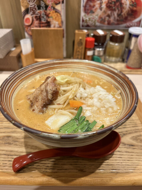 グルメラーメン】鹿児島天文館 九州みその屋 | eatwiznickitaが投稿したフォトブック