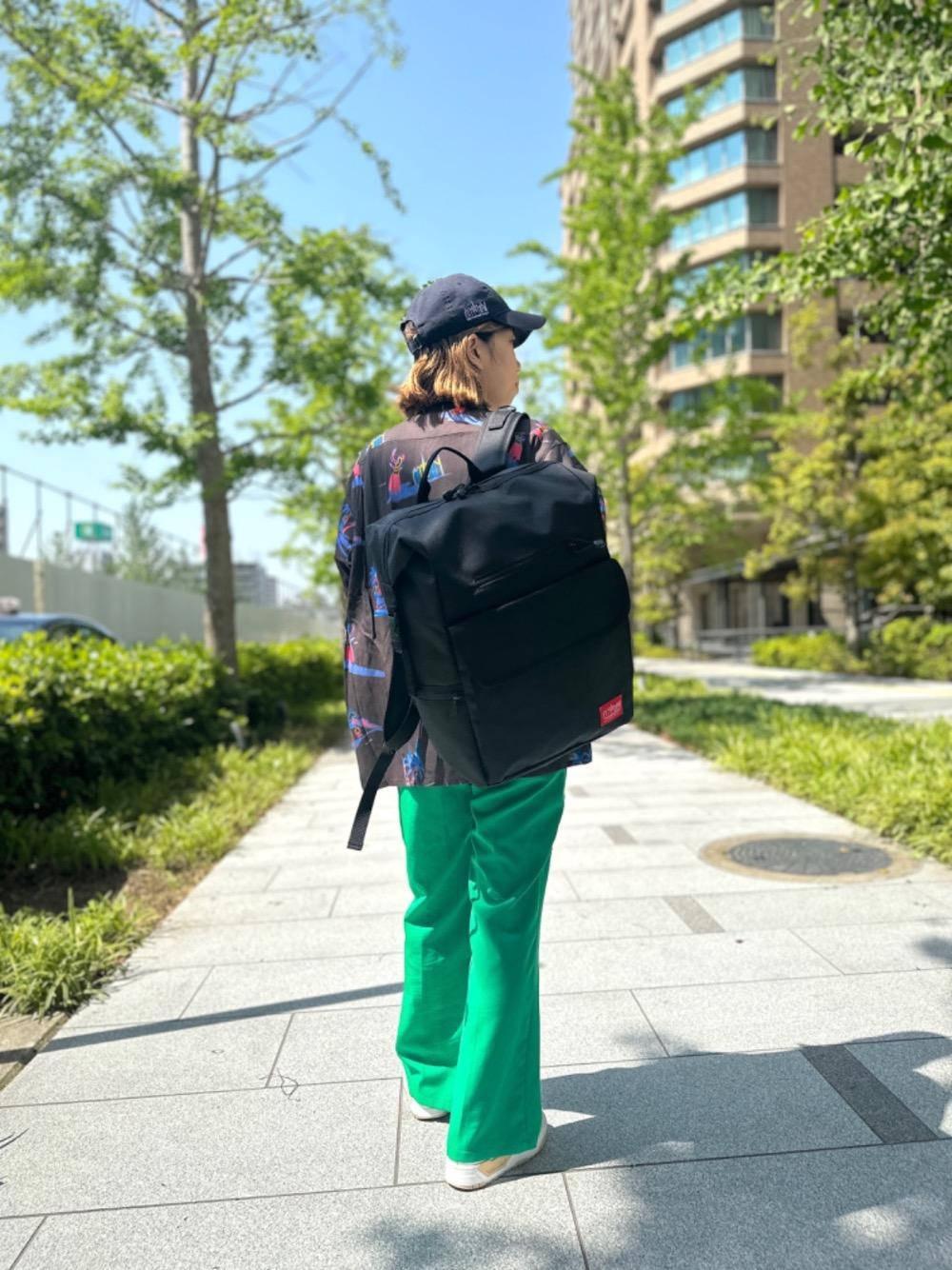 AmazonEnergyPower 大容量バックパック 110リットル