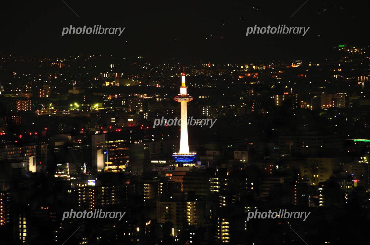 ニデック京都タワーで叶える上空100mの特別な夜！カップル向けサプライズプラン - 縁結び大学