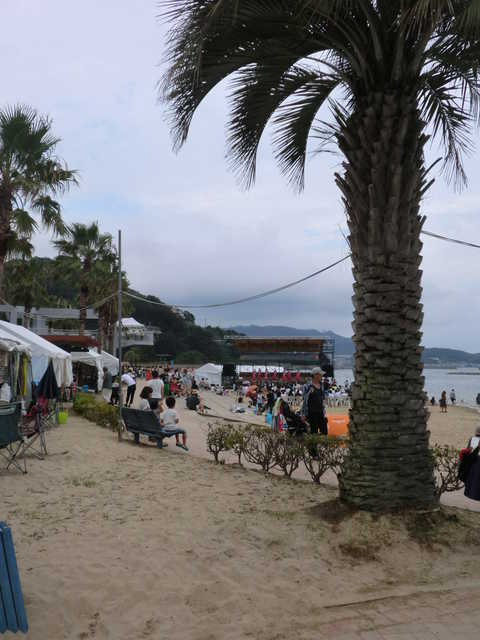 吉良ワイキキビーチ推しの街、西尾市のいいところ！西尾市の魅力を発信中食べて、見て、遊べるスポット