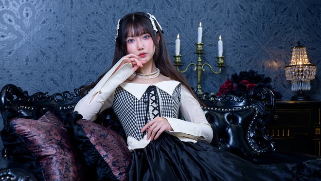 新宿駅 ゴシック調の部屋おすすめTOP20インスタベース