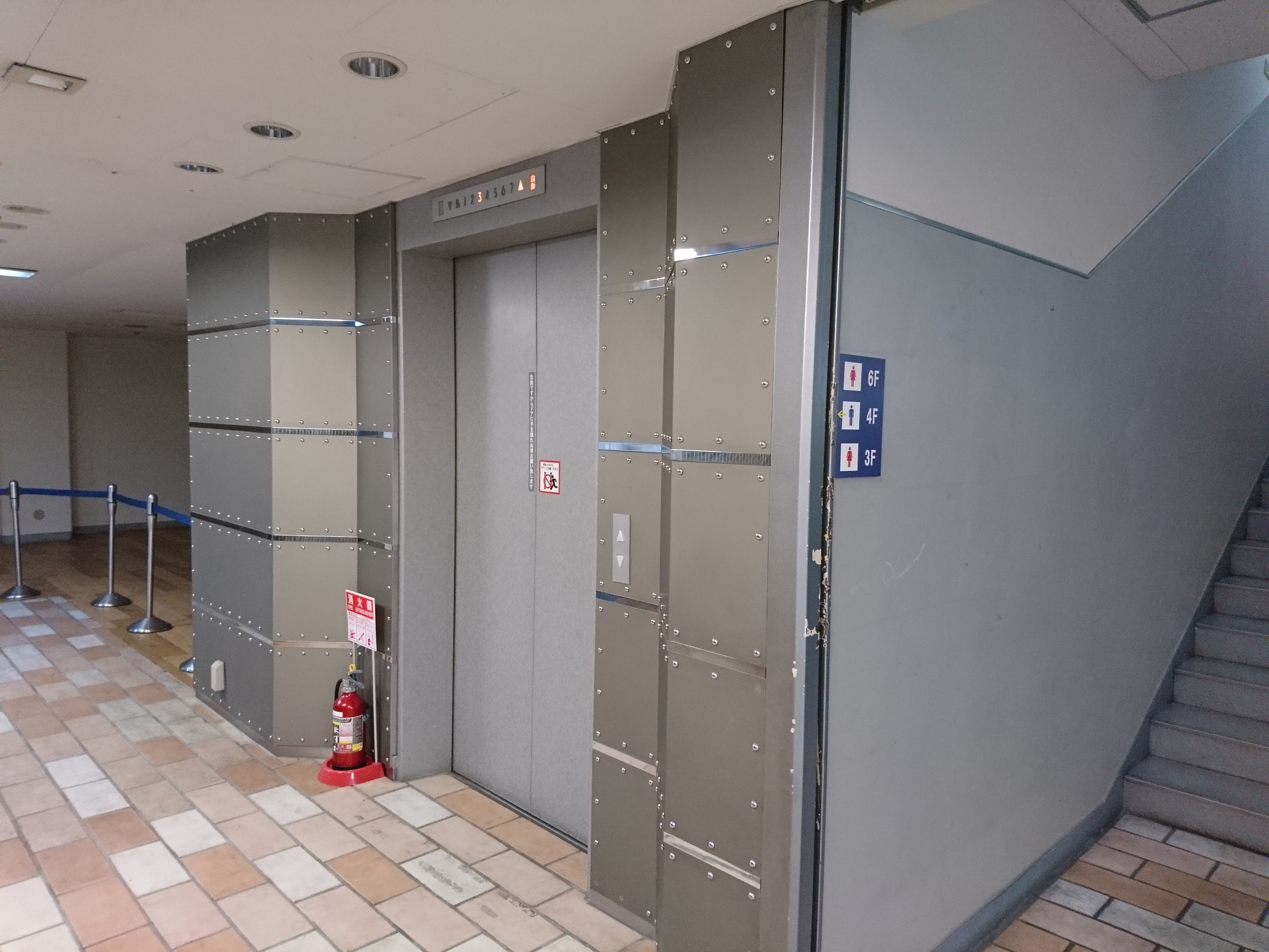 平塚駅の顔 ユーユー梅屋本館閉館について3分で解説