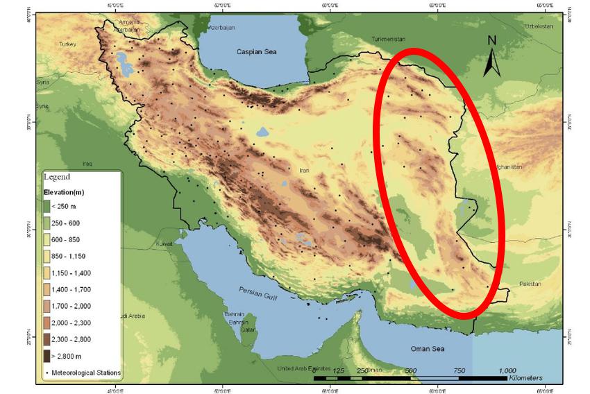 世界の自然と文化～アジア編～世界地理、世界史について見て、読んで、知ってみませんか