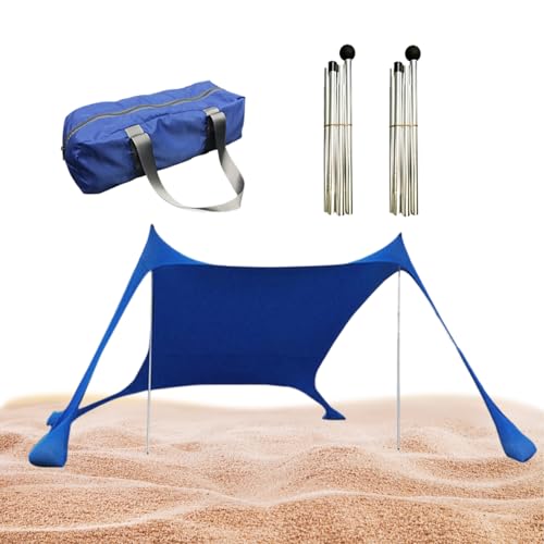 2025年最新 ビーチテントおすすめ14選選び方と設営のコツも解説キャンプ・アウトドア情報メディアhinata