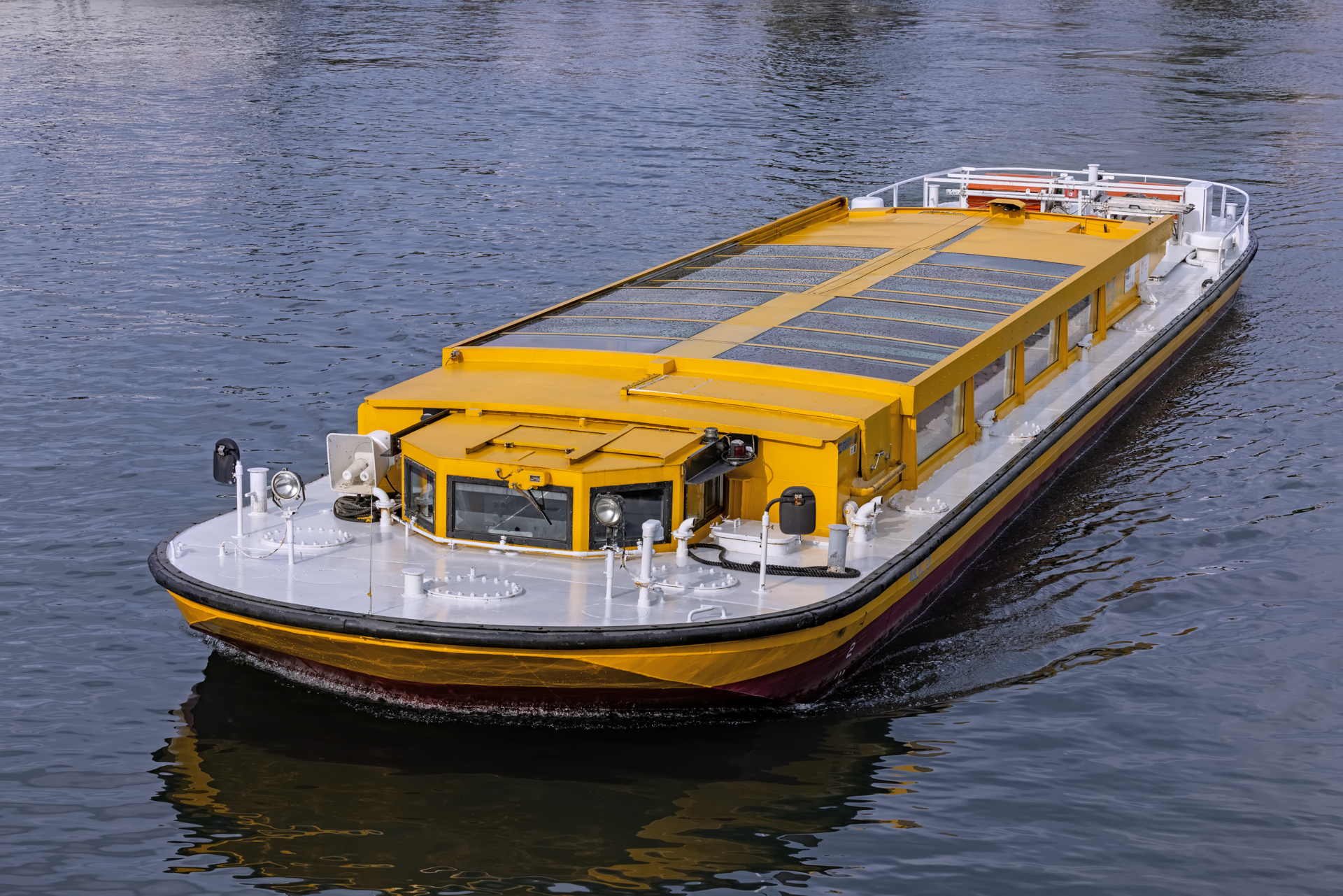 芦ノ湖を優雅にクルーズ！魅力がいっぱい「箱根海賊船」の楽しみ方をご紹介たびらい観光情報