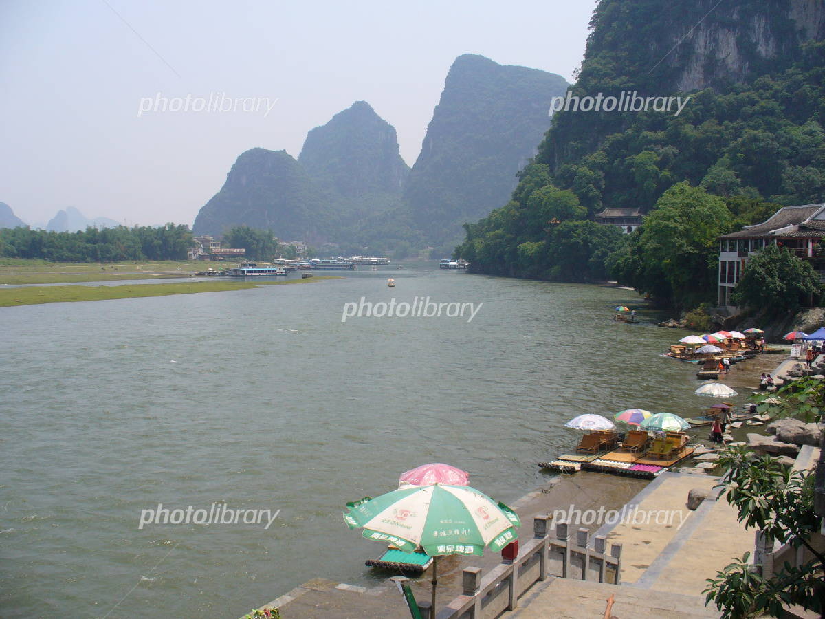 2025年版 広西チワン族自治区のおすすめ観光スポット10選Trip.com