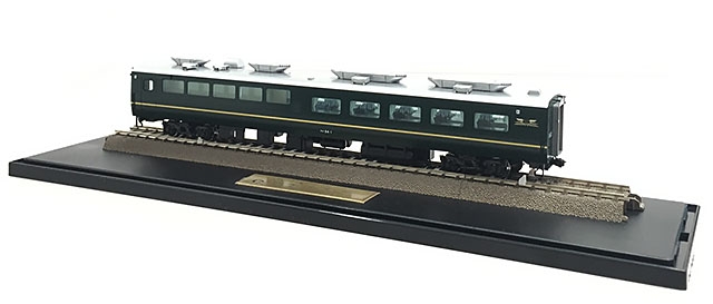 京都鉄道博物館 521系グッズ 販売