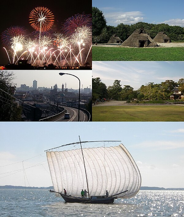 土浦桜町（茨城県土浦市） | ☆KENTAの写真倉庫☆