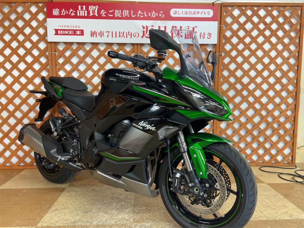 若者ライダーの夢1位は日本一周 バイクで日本一周を走破した大学生ライダーに動機や魅力を聞いてみた