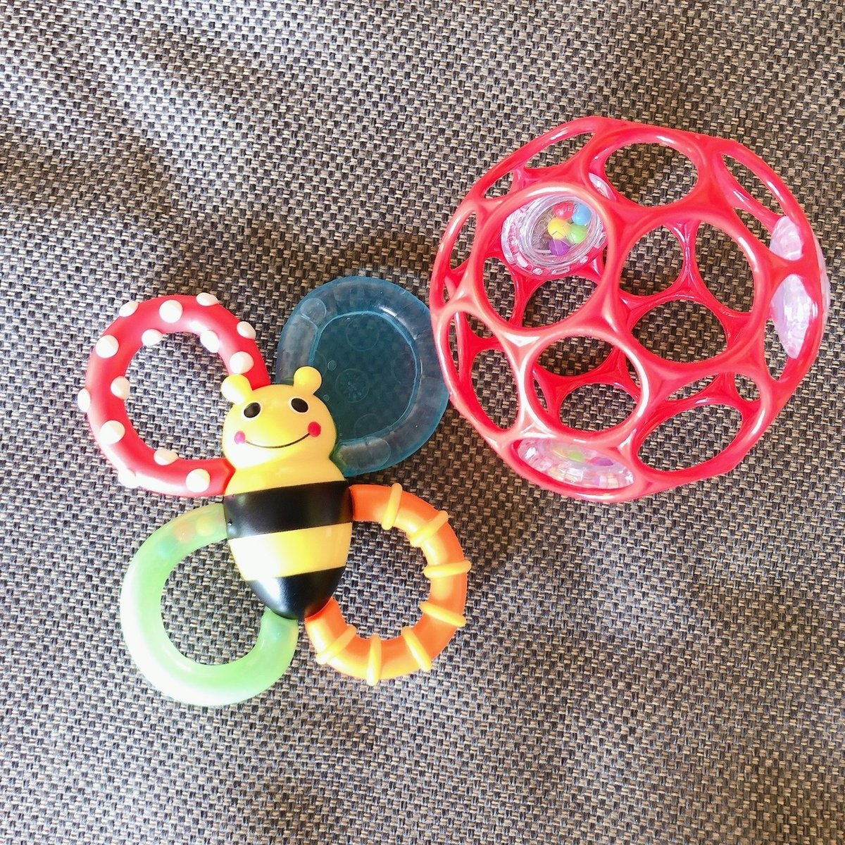 パッキング 2歳&生後5ヶ月赤ちゃん連れ3泊4日旅行で持っていくもの！ 北海道vlog 2