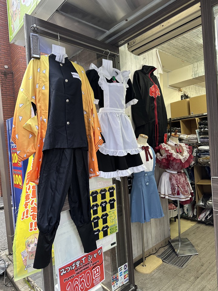 ハロウィンデートのコスプレスポット！新宿で楽しいデートを！