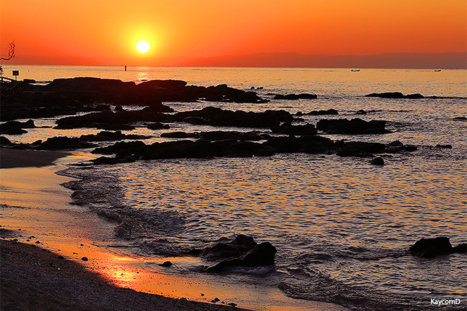 油壺湾神奈川 三浦半島 おすすめの人気観光・お出かけスポット