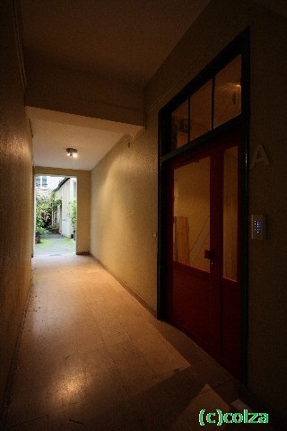 サイト閉鎖 J.S.B.FRANCE:::パリ留学・パリ旅行の部屋探しはUniLifeのアパート アパルトマン