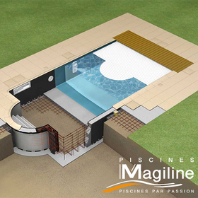 水泳プールに潜る若い女の子、水中のスローモーション」の動画素材 ロイヤリティフリー 1010550515Shutterstock