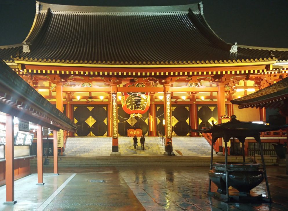 保存版 夜の浅草デートならここ！浅草大好き人間厳選の52ポット 定番から穴場・ディナーまで