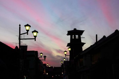 埼玉県 川越 時の鐘商品情報ギフトといえばQUOカード