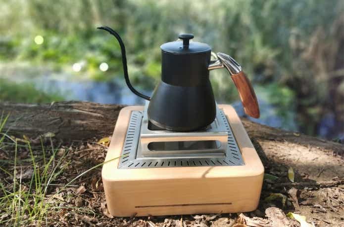 SINGLYFIRE 29インチ外用火鉢外用焼き芋鉢 スチール火鉢ボウル パティオ裏庭キャンプ用セール-Banggood日本Mobile-arrival