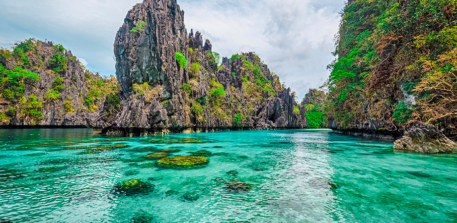 フィリピンの自然豊かな最後の秘境、「世界で最も美しい島」No.1に選ばれたパラワンへClub Traveler クラブトラベラー