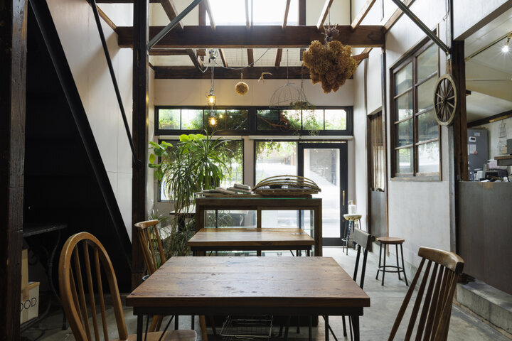 絶品スイーツに迫る!! おしゃれカフェ4選 in西荻窪・吉祥寺WEB MAGAZINE AGESTOCK