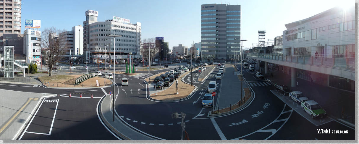 夜桜と屋台大岡川プロムナードborichan旅するカメラ