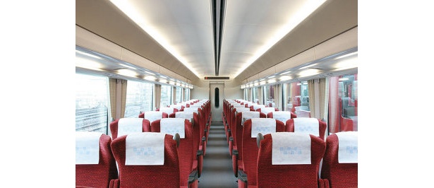 スタンダードタイプ ビスタEX近畿日本鉄道