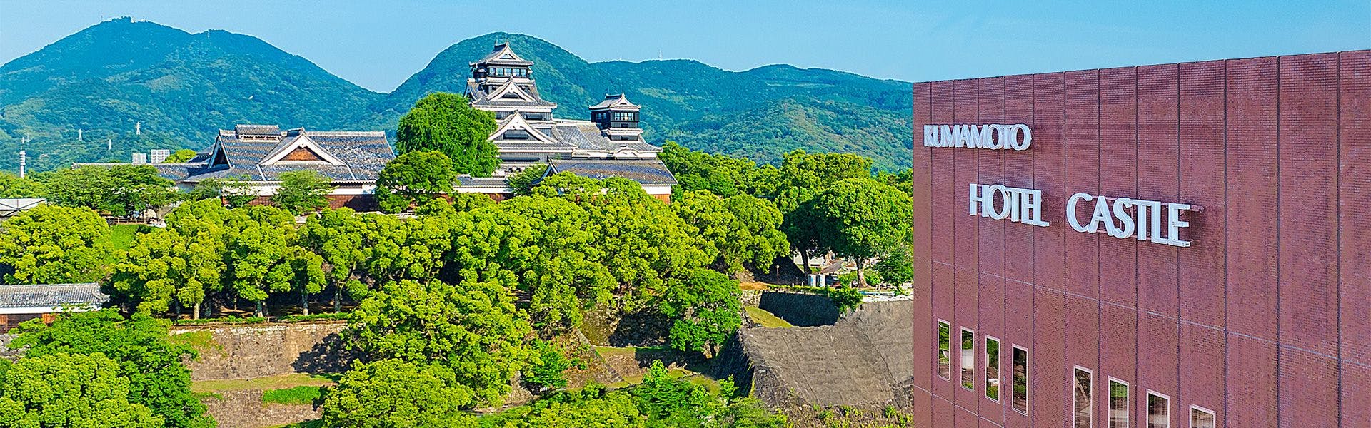 九品寺交差点駅周辺で選ぶおすすめのホテル・旅館を安く予約