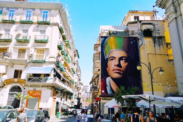 ナポリってどんな街？南イタリア最大の都市ナポリの見どころと魅力について - ナポリ観光・旅行に特化した情報サイト napolissimi