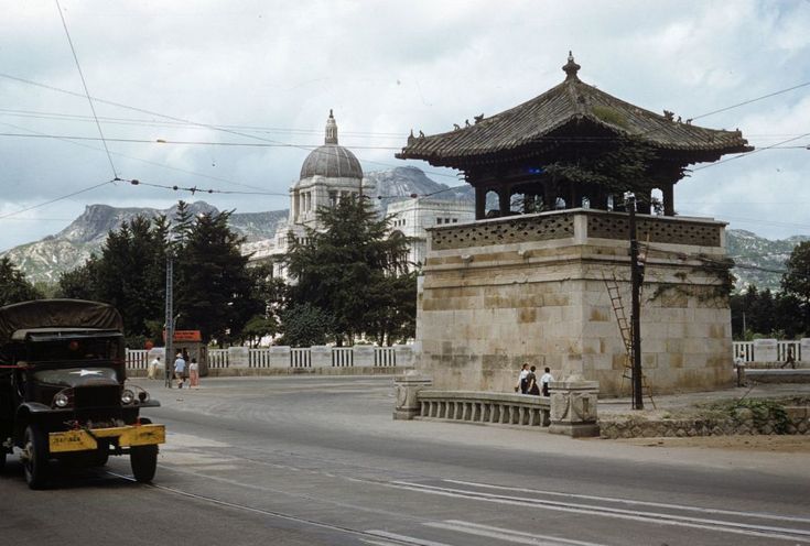 釜山と大邱を巡る 韓国で英語は通じる？旅行体験談をご紹介蒲田・浜松町 英会話パーキー超初心者向け
