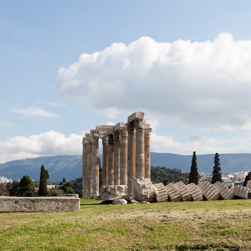 おすすめギリシャ、オリンピア観光スポットゲットユアガイドGetYourGuide