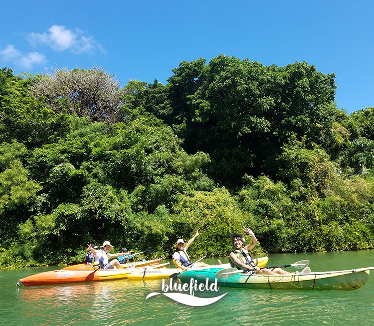 初めてのカヌー体験！服装と持ち物はどうすればいい