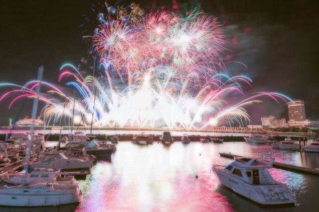 熱海で年越しされる方へ🥰 熱海のおすすめ「初日の出」鑑賞スポットをご紹介します☀ Best spots in