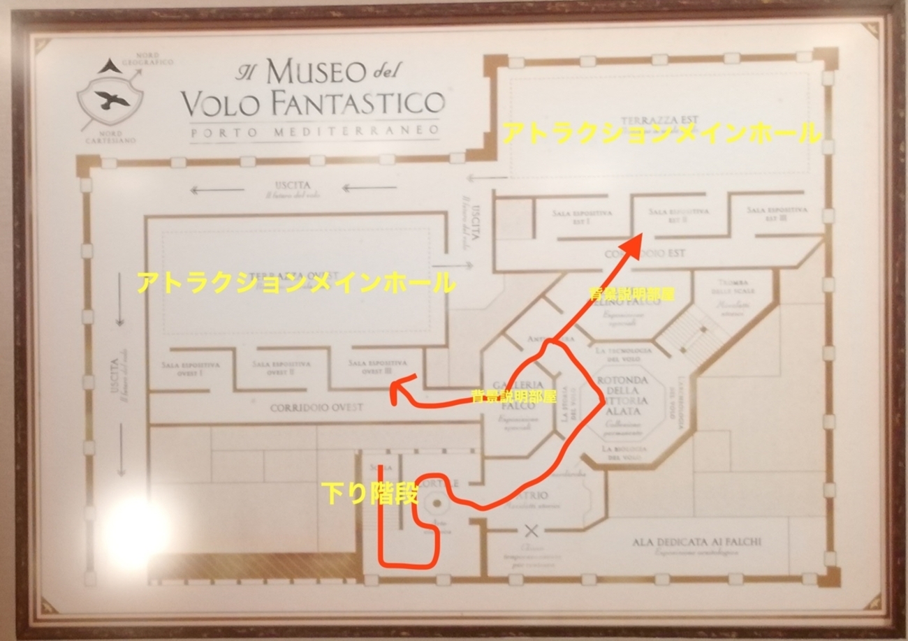 ソアリン：ファンタスティック・フライトの待ち時間