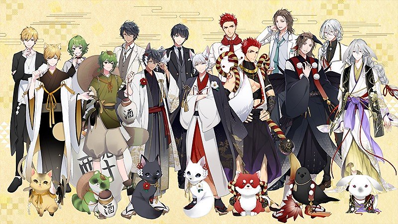 Youkosan wa KontoNaku