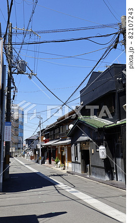 関西万博で「新地」は消えるのか！？ 信太山・今里・滝井の「大阪穴場新地」を歩いて聞いてみた -