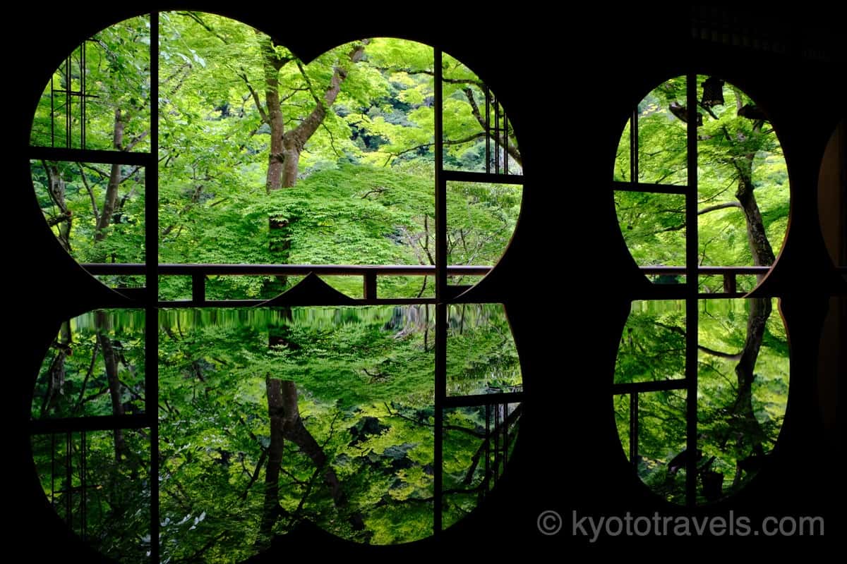 京都・嵐山 祐斎亭 公式