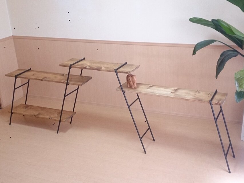 AmazonNaturehike アウトドア テーブル