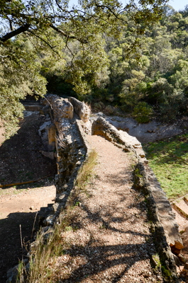 南フランス 2000年前の水道橋！世界遺産ポン・デュ・ガールへ行こう！旅いちご別館
