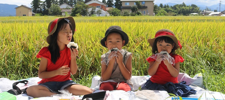 今注目の『グリーンツーリズム』とは？定義や特徴を解説！地域の魅力が見つかるシェアベースマッチング