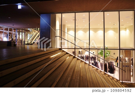 自由が丘デュアオーネの新商業施設オープン