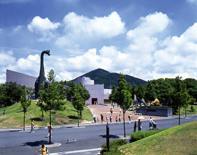 のんほいパークを満喫するためには1日必要だった。たびてく@一人旅ガチ勢