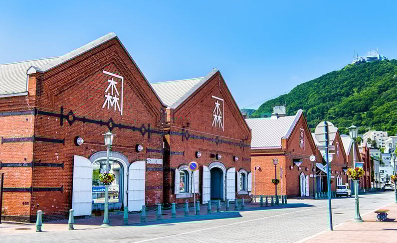 函館観光でおすすめ観光地20選：北海道・名所スポットを徹底紹介 - おすすめ旅行を探すならトラベルブック TravelBook