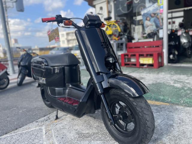 プロに聞いた通勤快速スクーターカスタムの世界！ 初心者歓迎