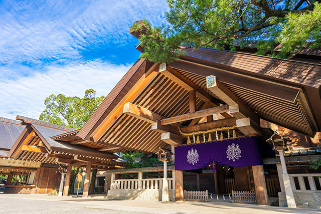 名古屋の街 歴史と今SUUMOお役立ち情報