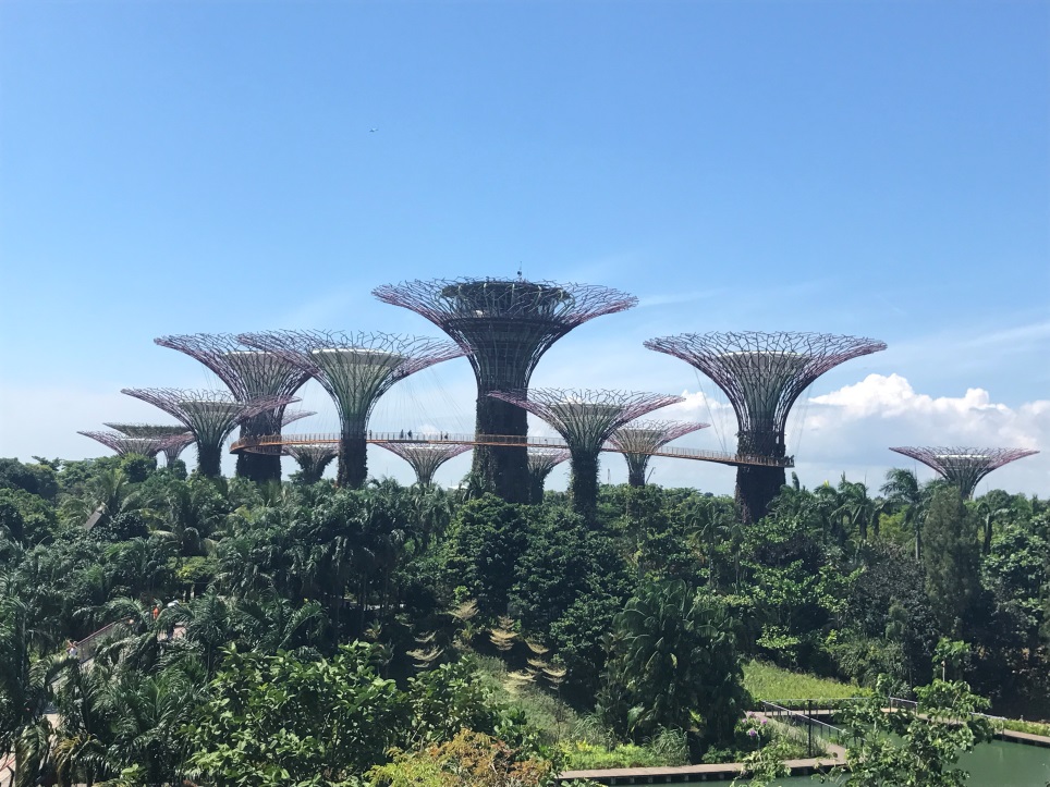 シンガポールに英語留学はおすすめ？徹底考察してみた英語ハック