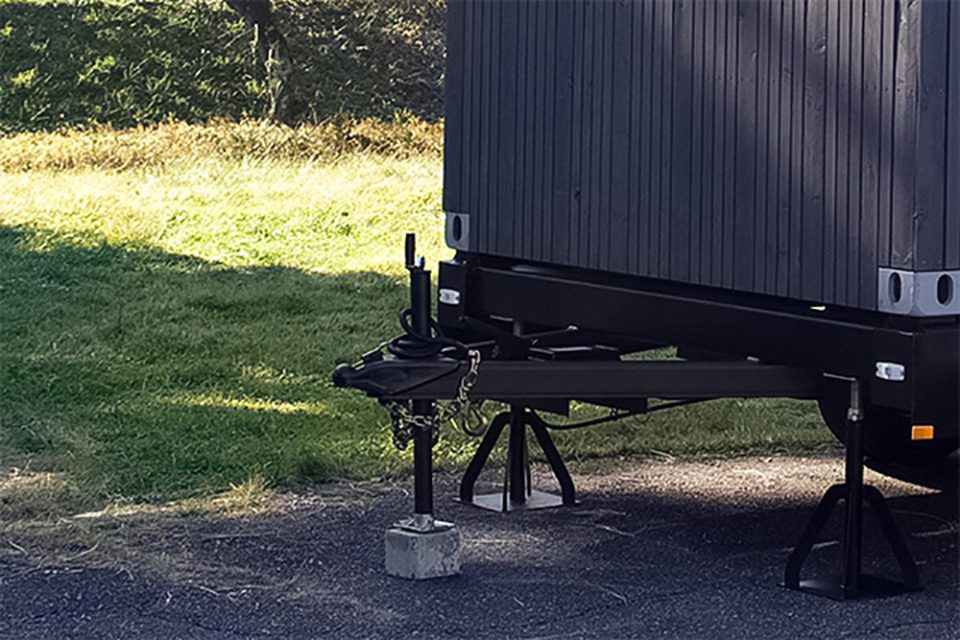 テントサウナを無料レンタルできるキャンプ場が東大和に登場！ - SAUNA