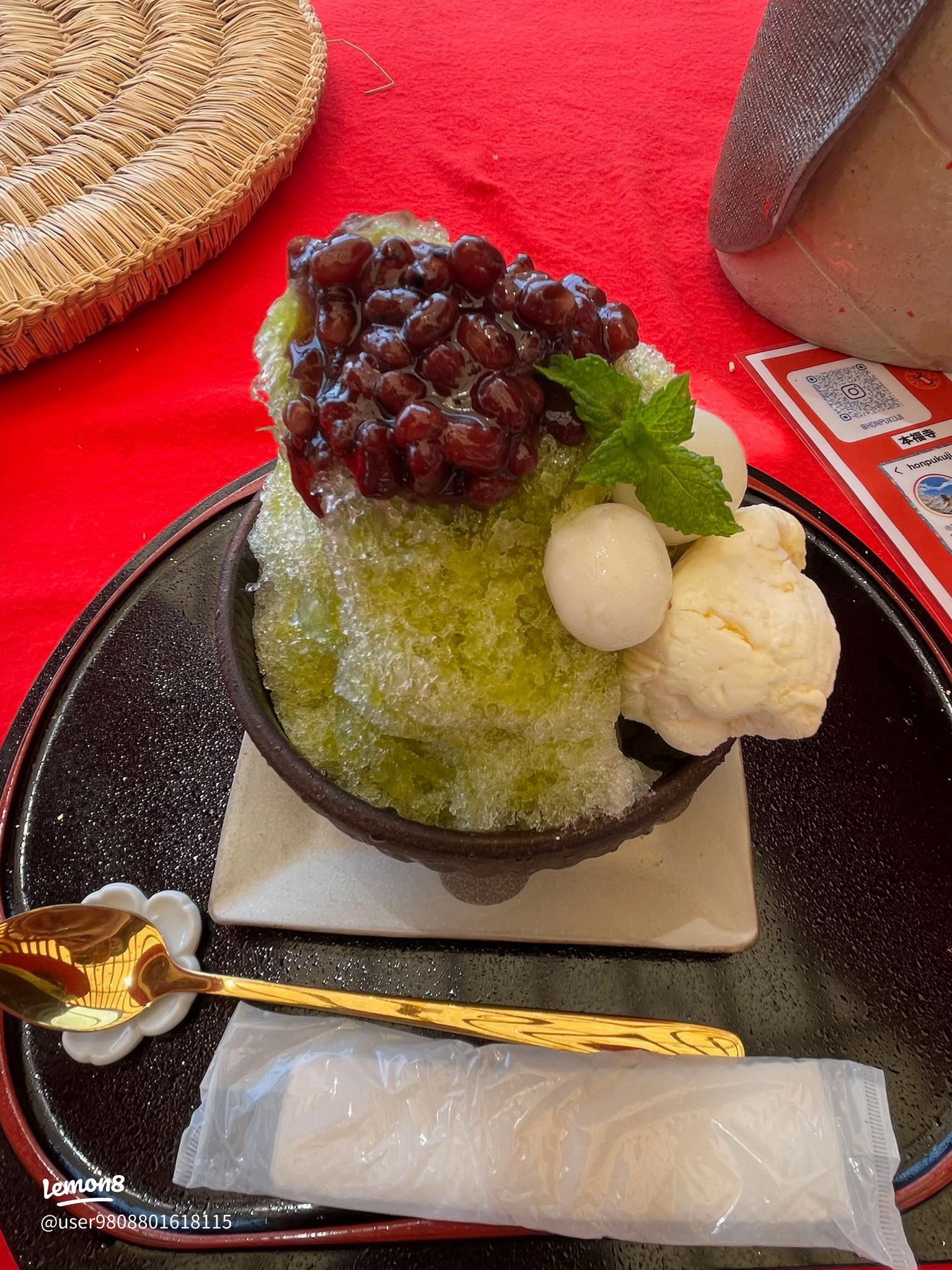 佐賀カフェ 本福寺の寺カフェで一服。 - みなみ風の吹く裏庭で