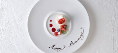 2,000円台で気軽に！ 横浜で誕生日・記念日に行きたいランチ5選。赤レンガ倉庫や海辺ビューも - OZmall