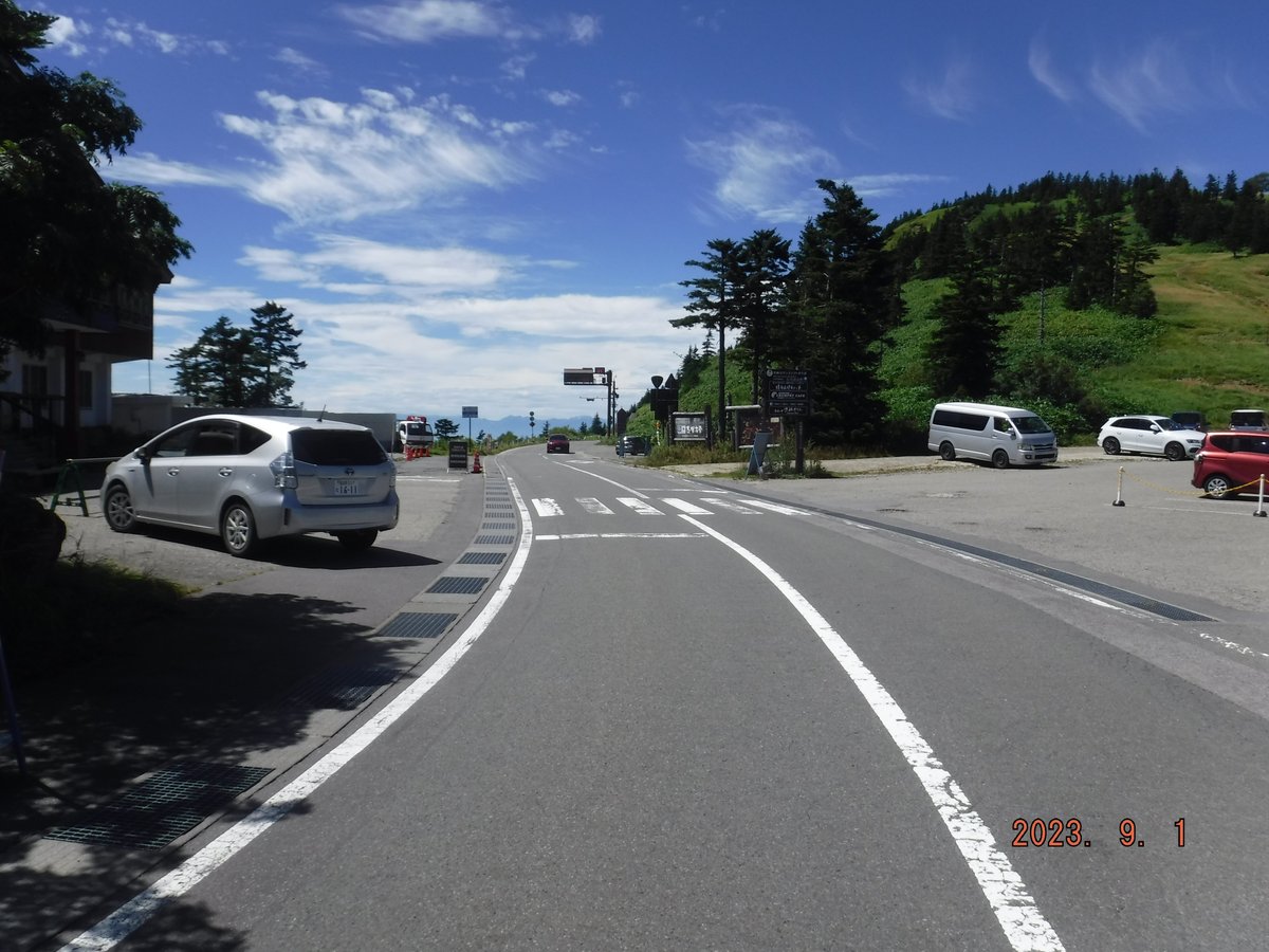 県境の宿。 - 渋峠ホテルの口コミ - トリップアドバイザ