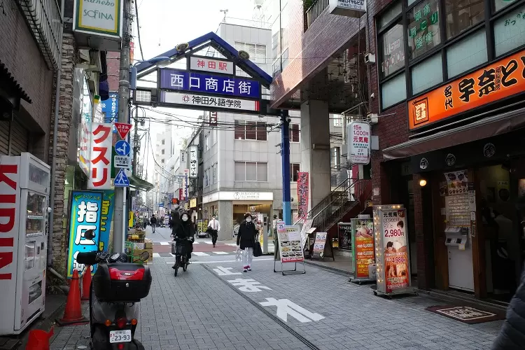 クチコミ - 北大路 日本橋茶寮 神田駅店